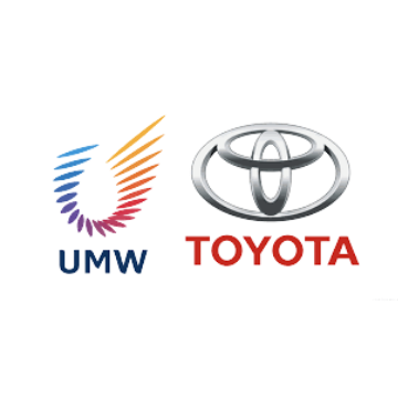 UMW Toyota